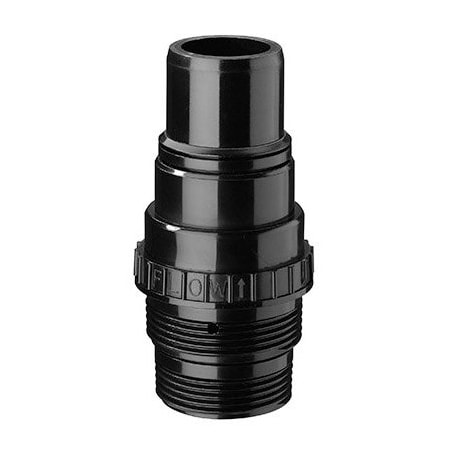 Pentair 114 Check Valve FP0026-6D-P2
